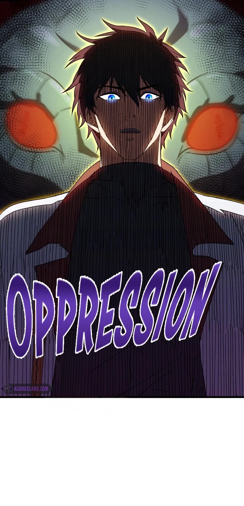 Apex Future Martial Arts chapter 140 page 39