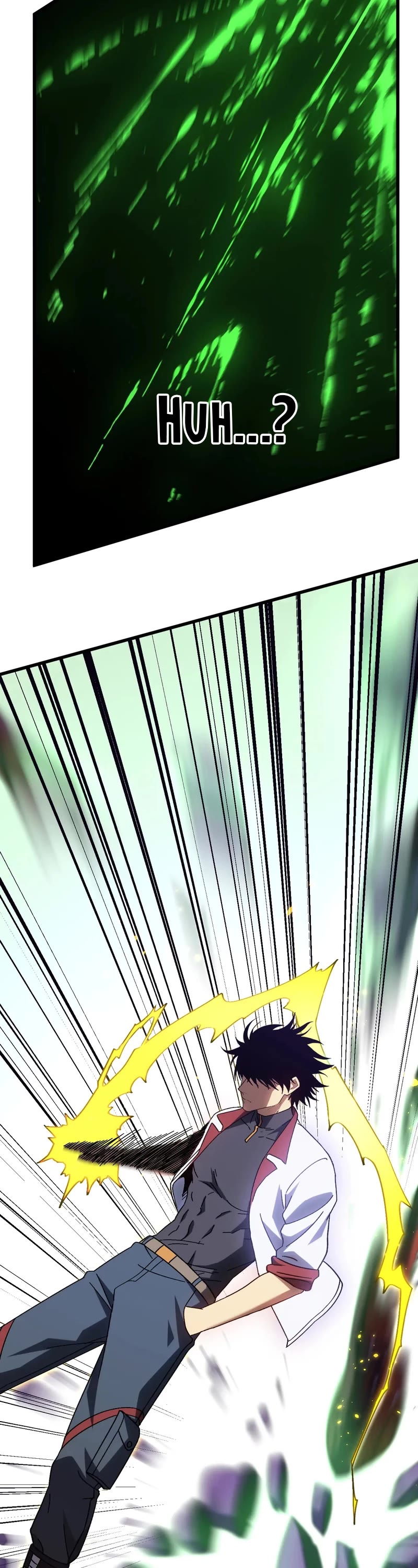 Apex Future Martial Arts chapter 140 page 41