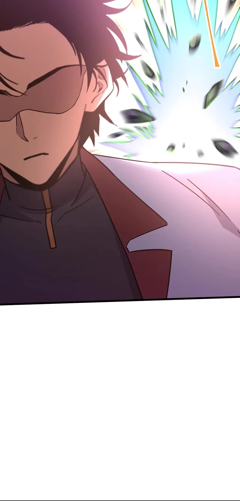 Apex Future Martial Arts chapter 140 page 43