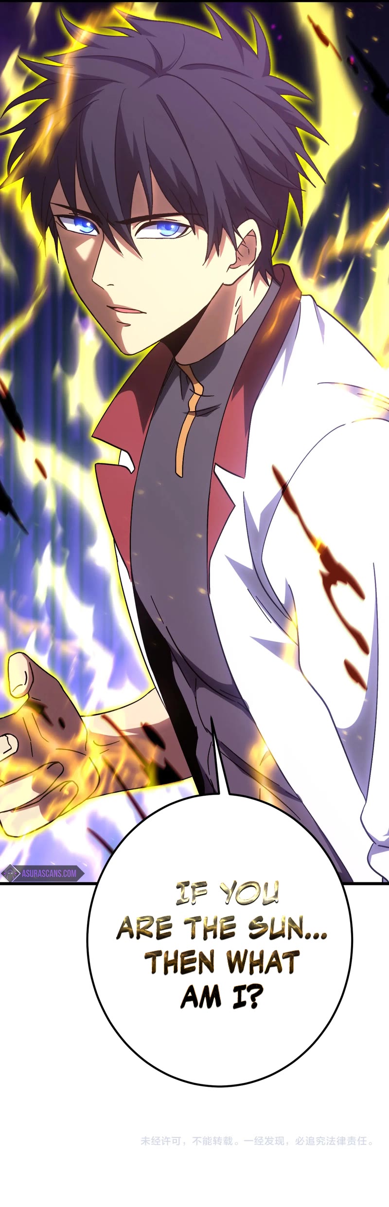 Apex Future Martial Arts chapter 140 page 44