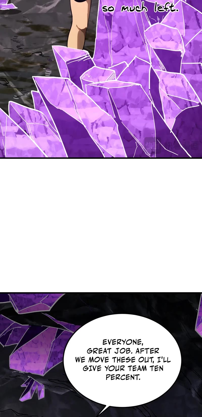 Apex Future Martial Arts chapter 140 page 5