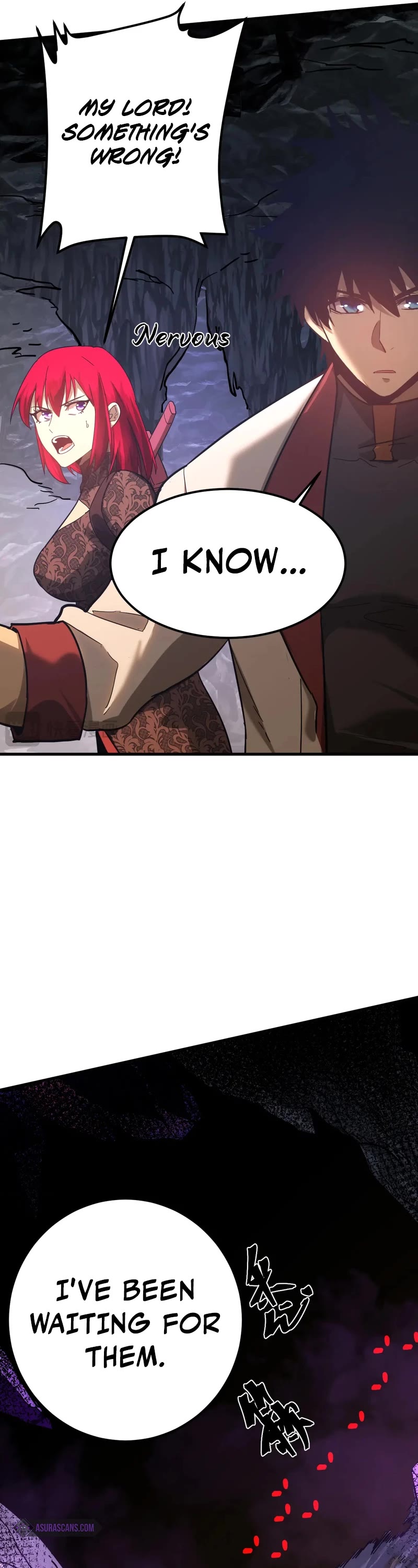 Apex Future Martial Arts chapter 140 page 9