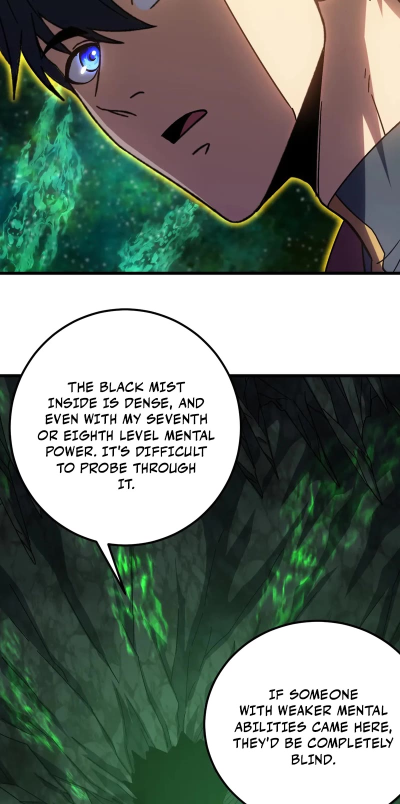 Apex Future Martial Arts chapter 141 page 12