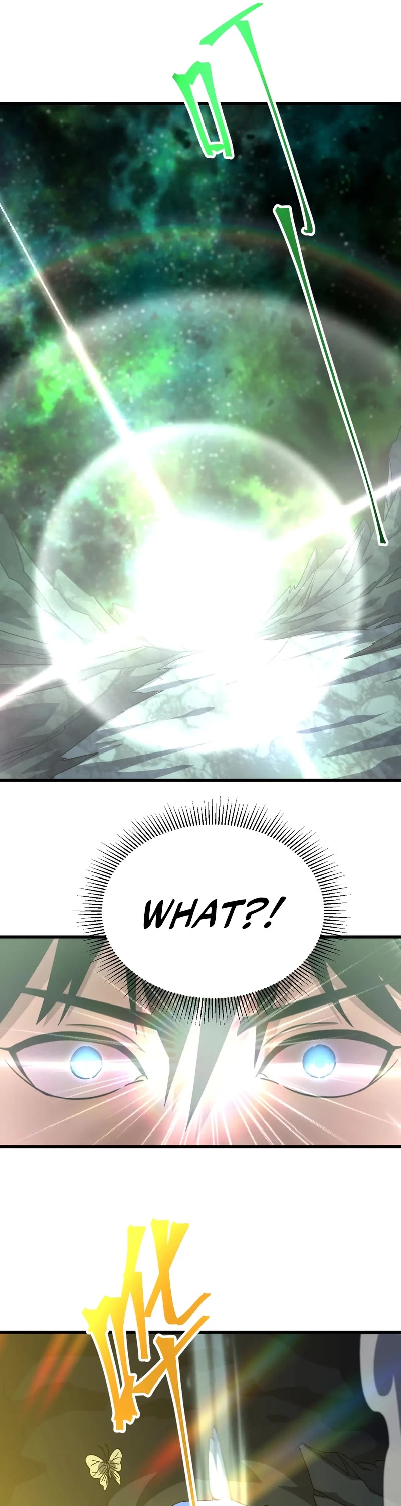 Apex Future Martial Arts chapter 141 page 14