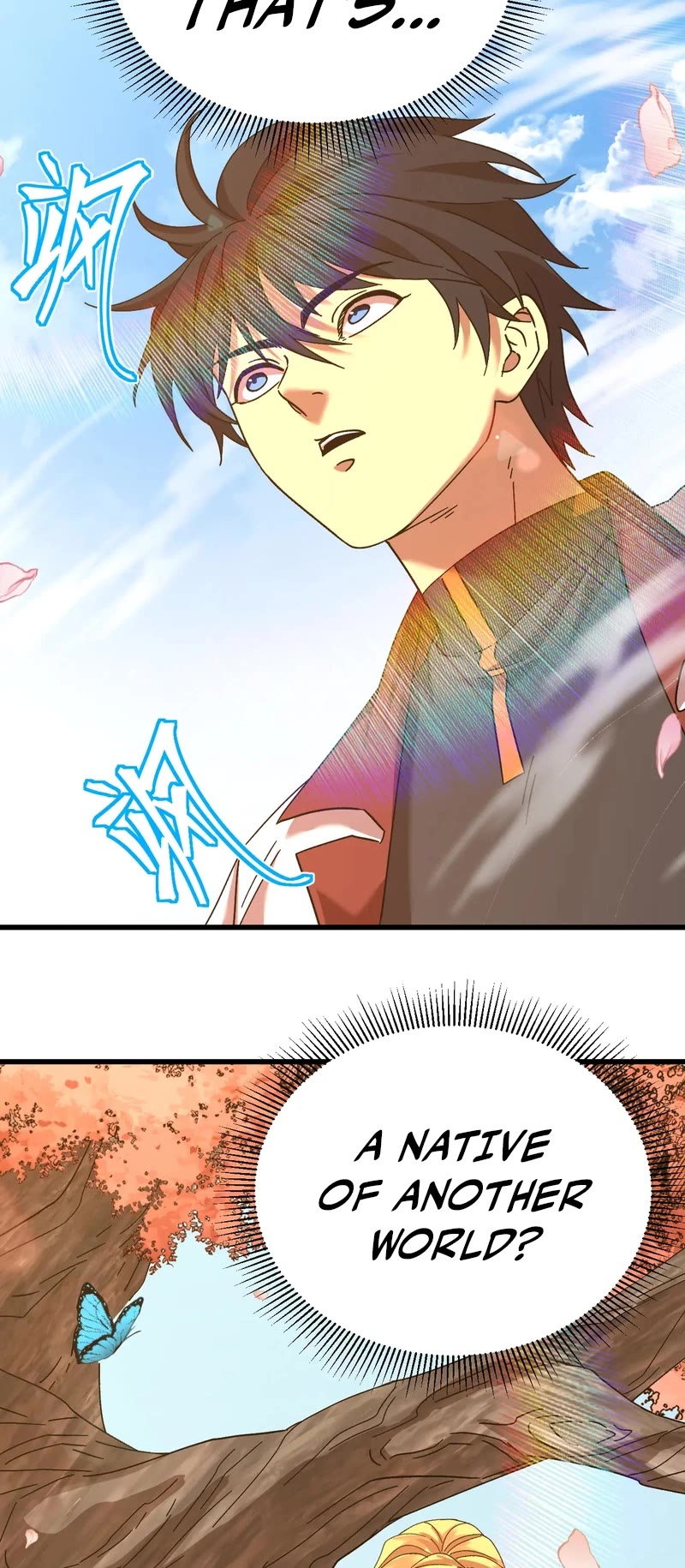 Apex Future Martial Arts chapter 141 page 16