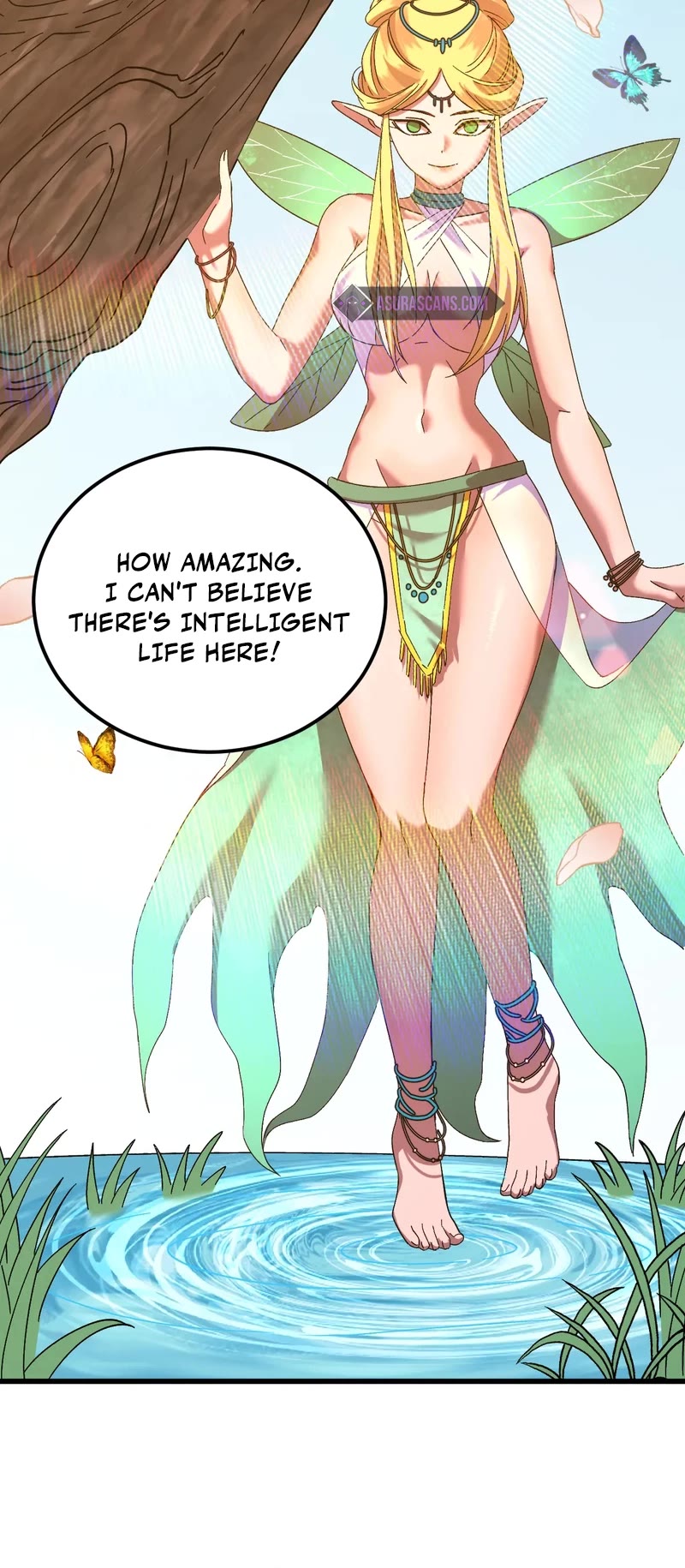 Apex Future Martial Arts chapter 141 page 17