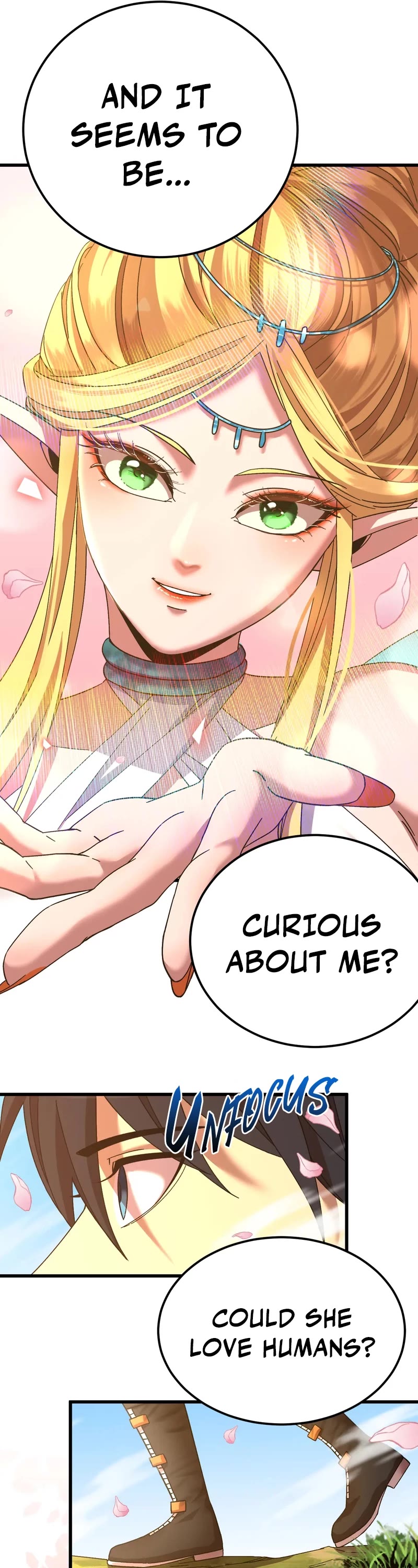 Apex Future Martial Arts chapter 141 page 18