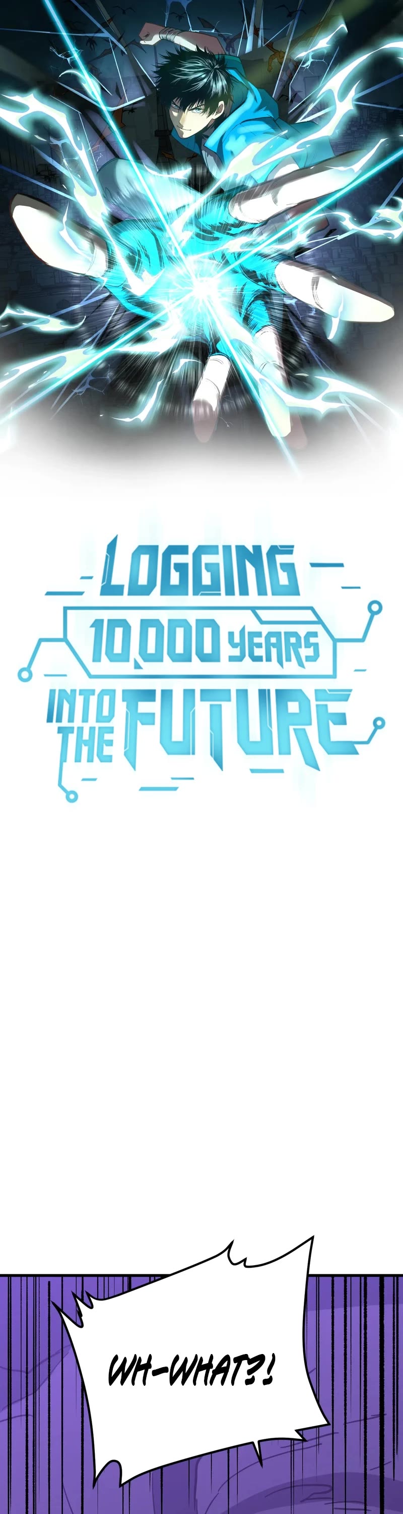 Apex Future Martial Arts chapter 141 page 2