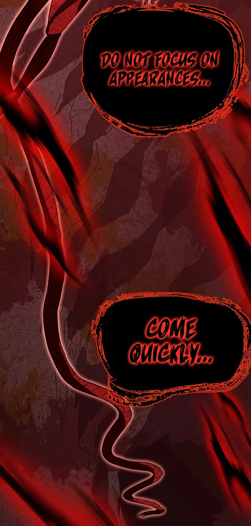 Apex Future Martial Arts chapter 141 page 23