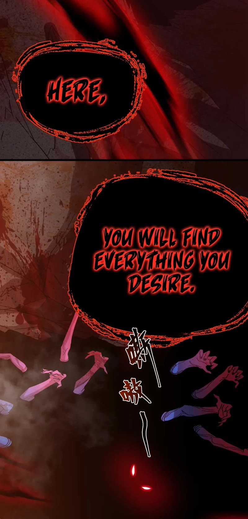 Apex Future Martial Arts chapter 141 page 24