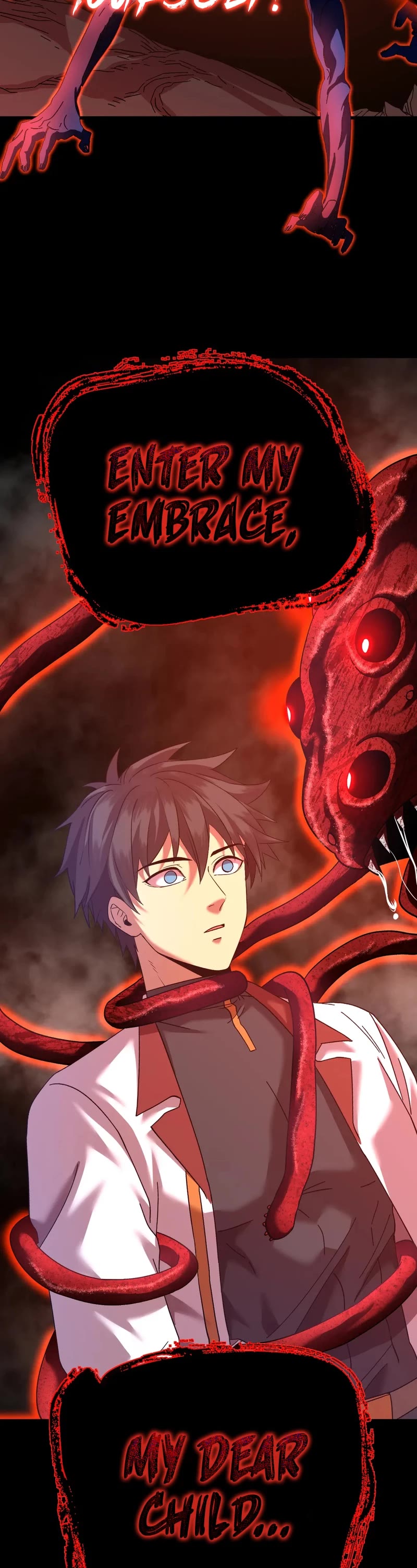 Apex Future Martial Arts chapter 141 page 26