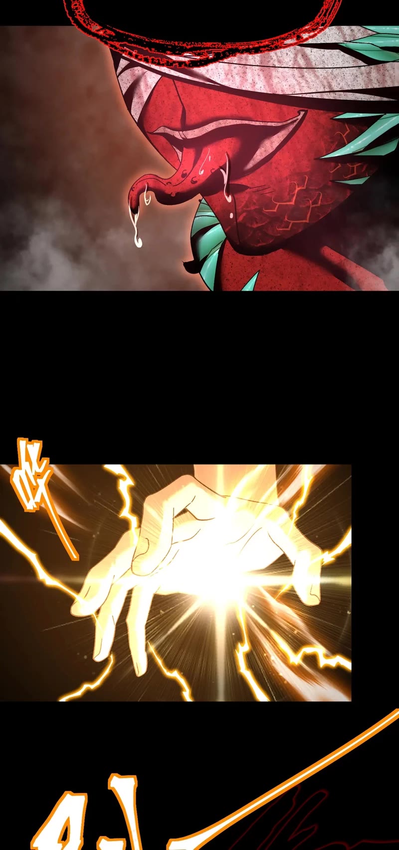 Apex Future Martial Arts chapter 141 page 27