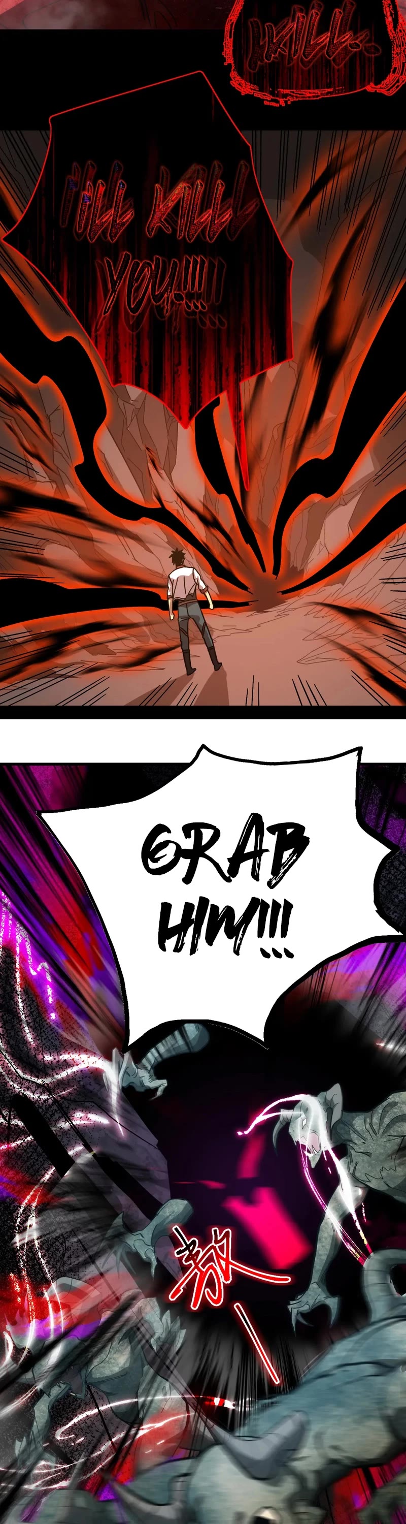 Apex Future Martial Arts chapter 141 page 30