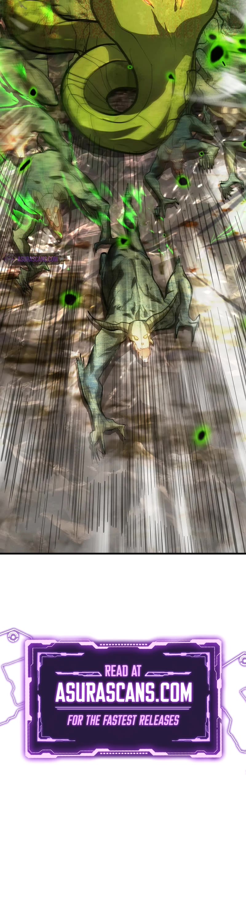 Apex Future Martial Arts chapter 141 page 39