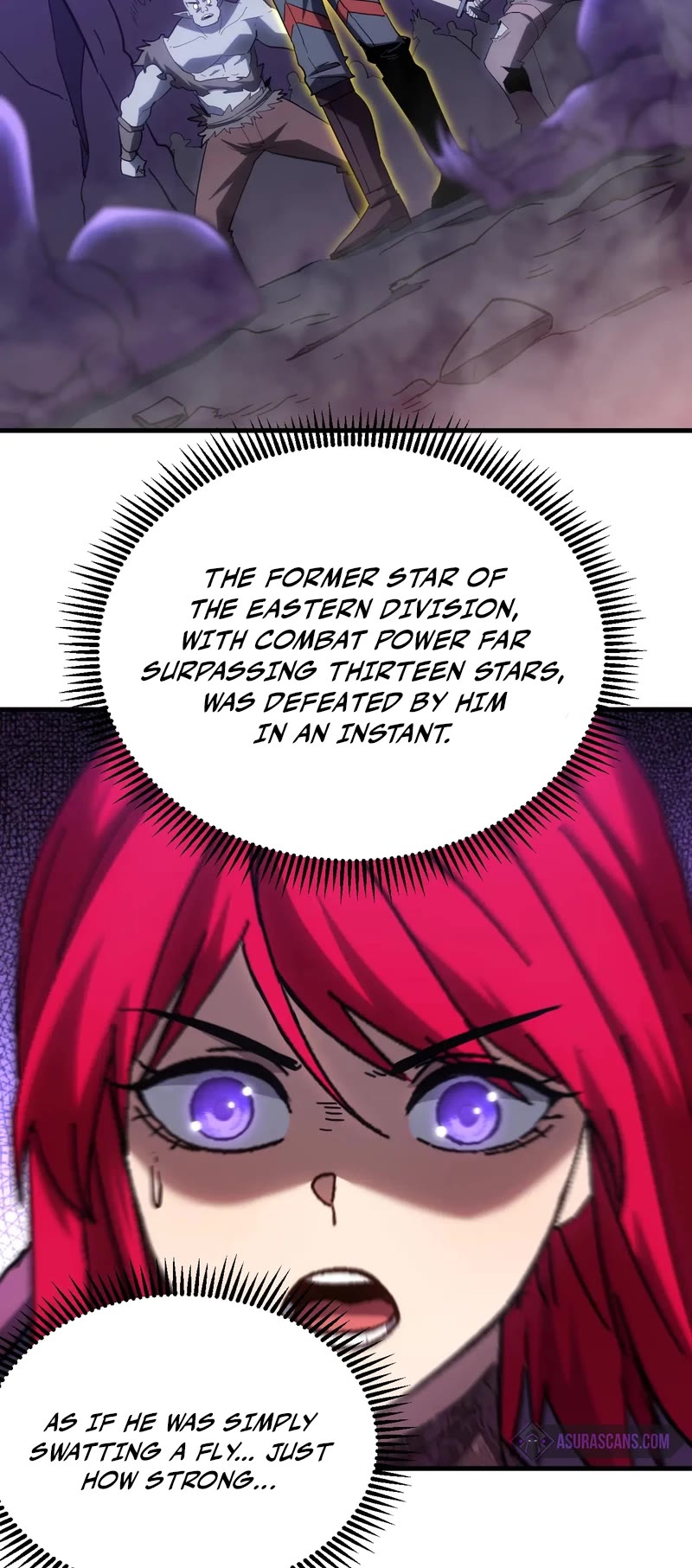 Apex Future Martial Arts chapter 141 page 4