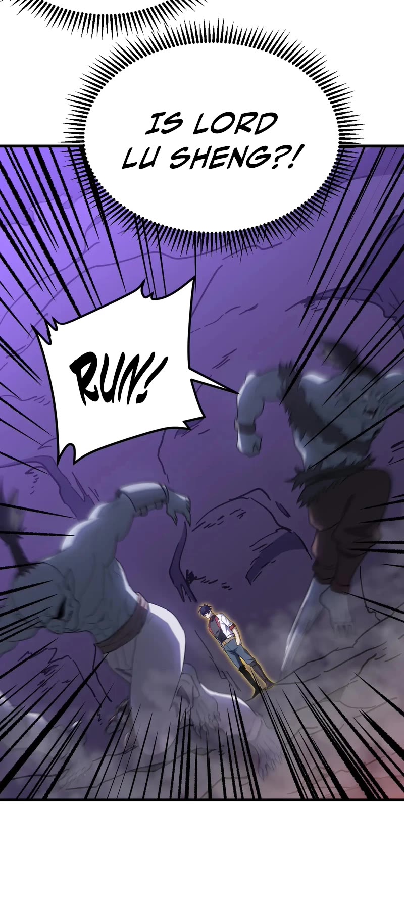 Apex Future Martial Arts chapter 141 page 5