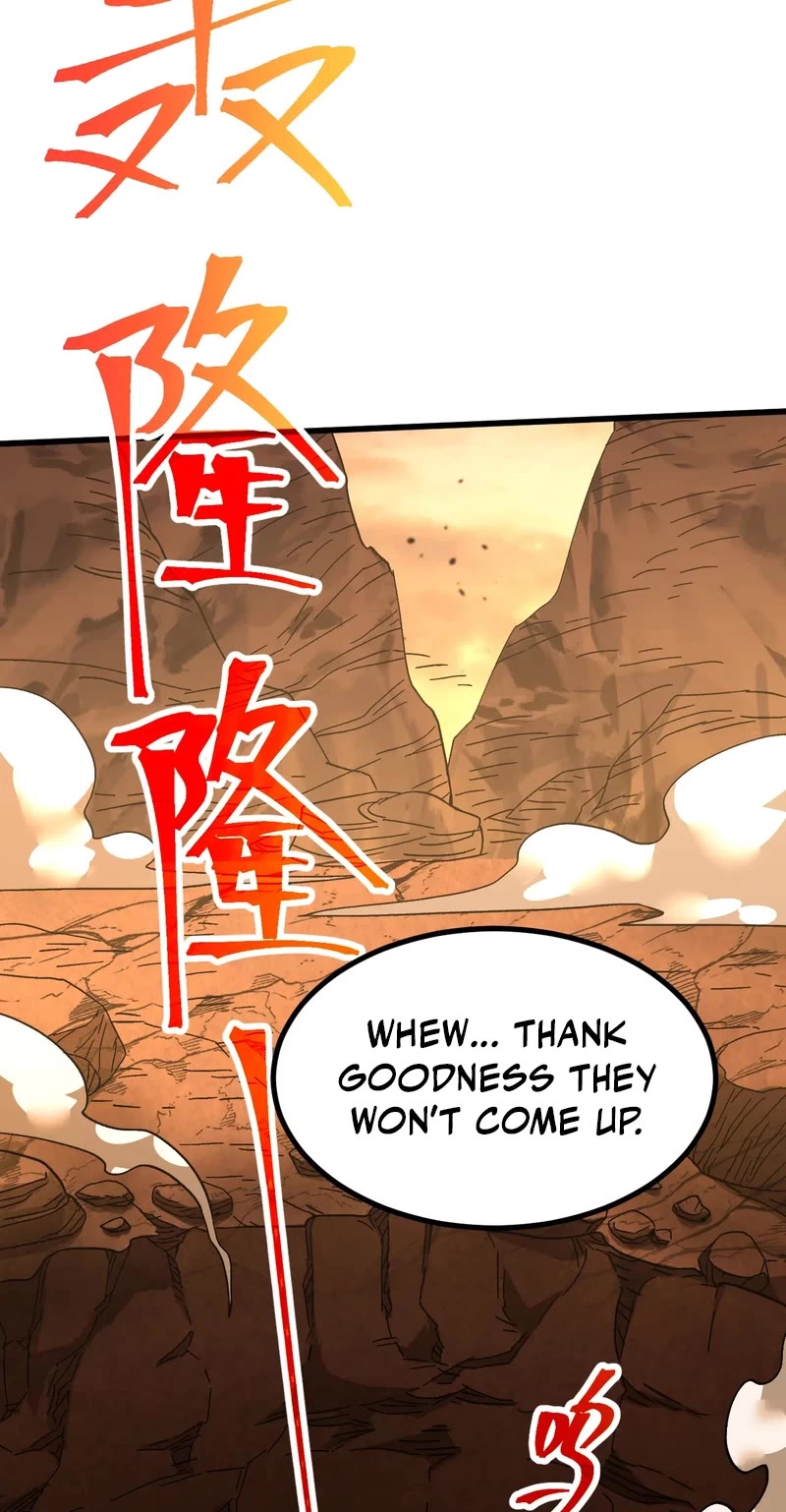 Apex Future Martial Arts chapter 142 page 10