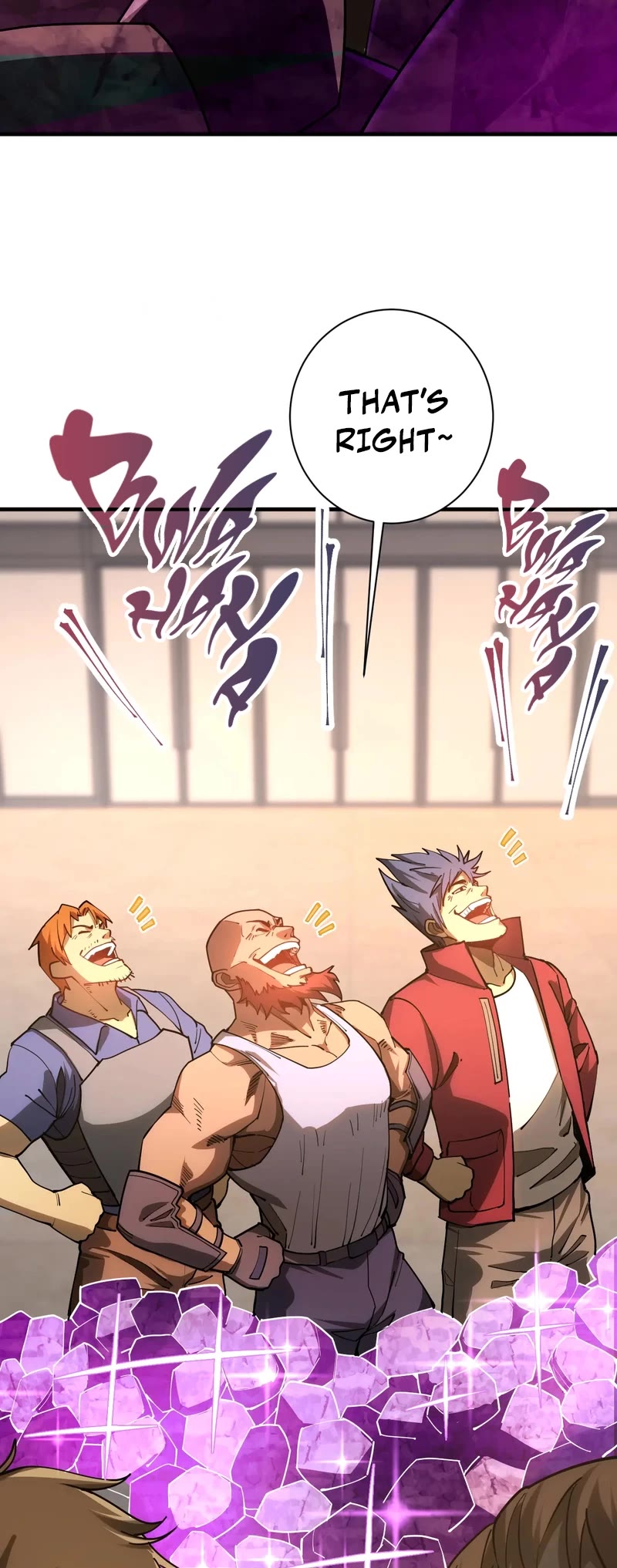 Apex Future Martial Arts chapter 142 page 20