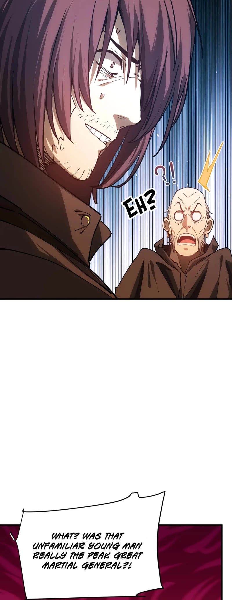 Apex Future Martial Arts chapter 142 page 23