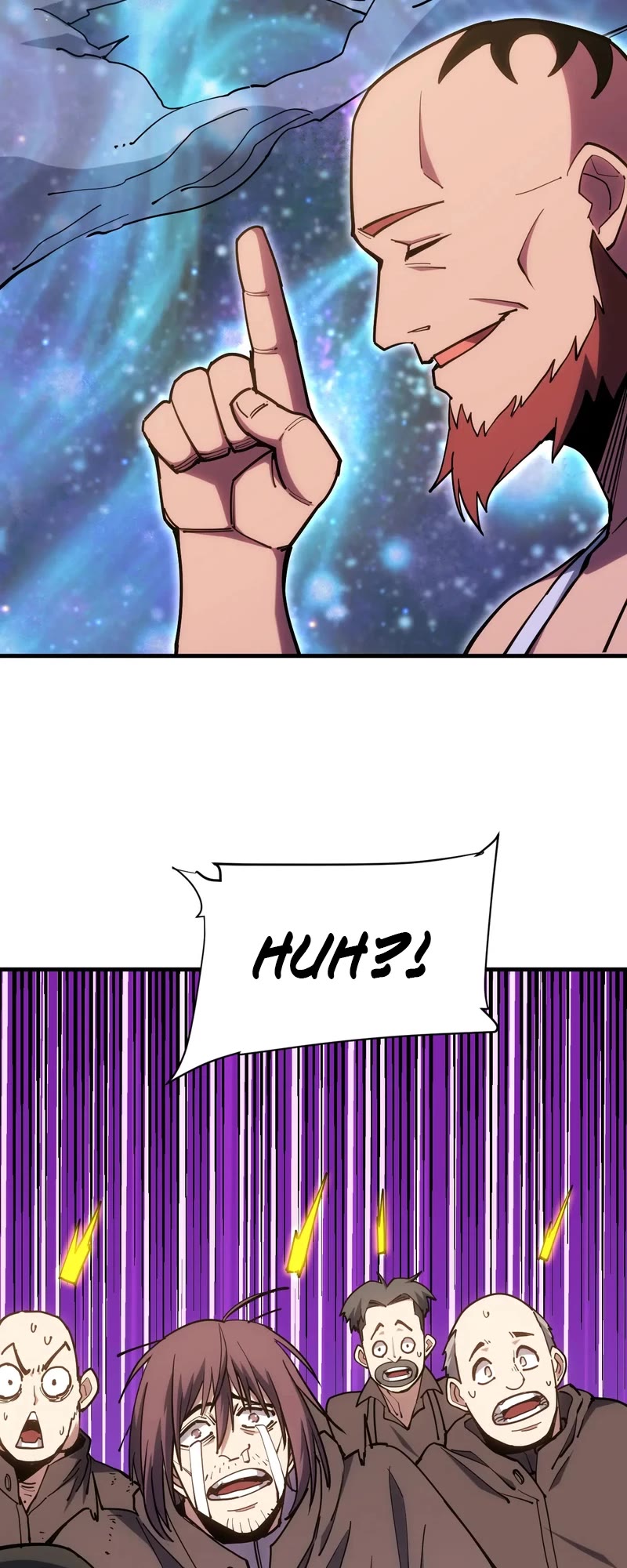 Apex Future Martial Arts chapter 142 page 27