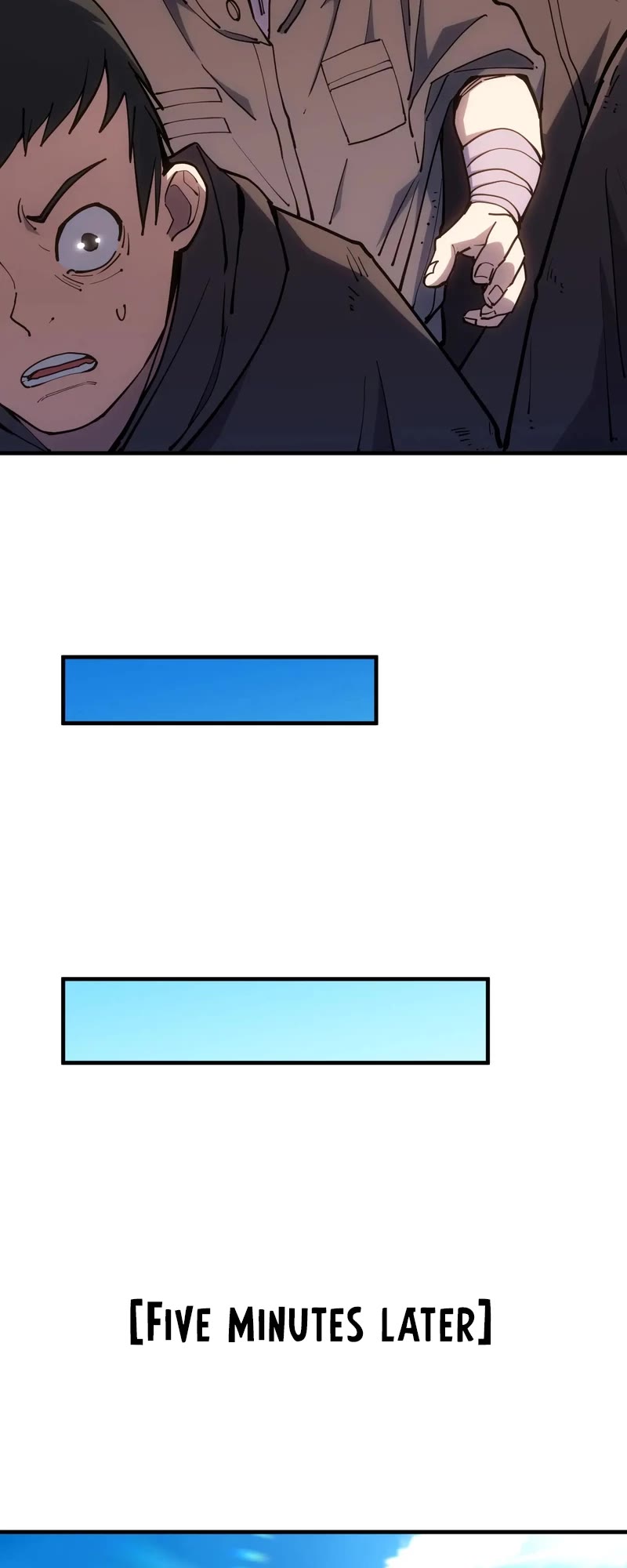 Apex Future Martial Arts chapter 142 page 28