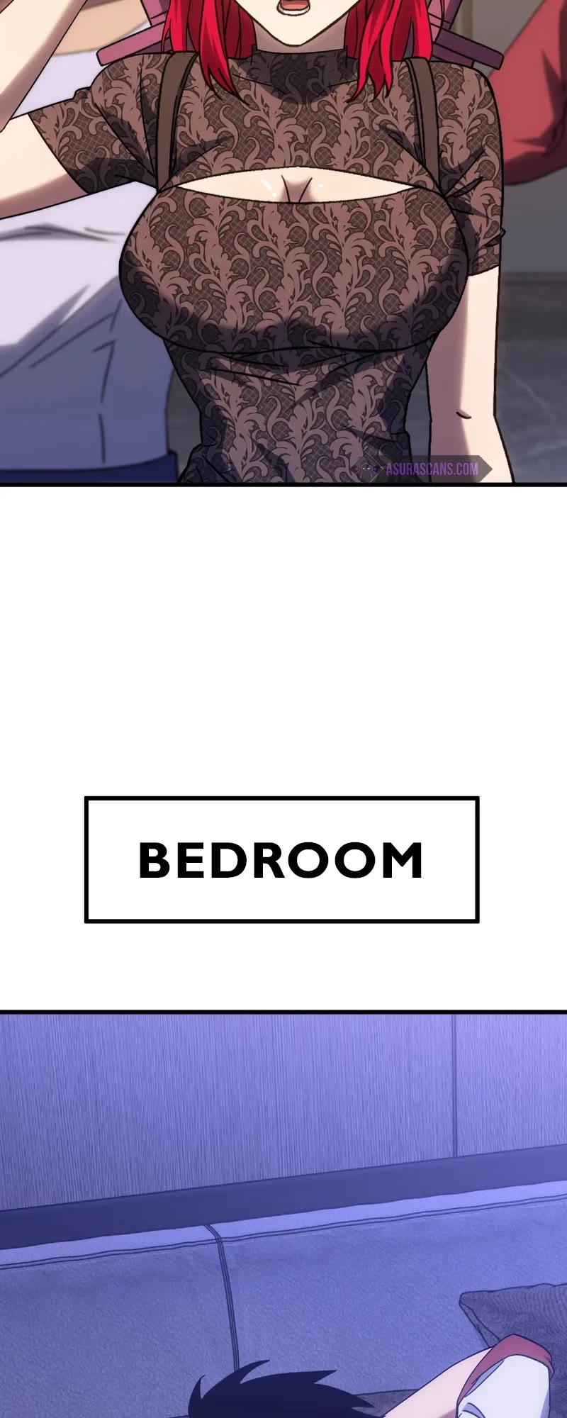 Apex Future Martial Arts chapter 142 page 31