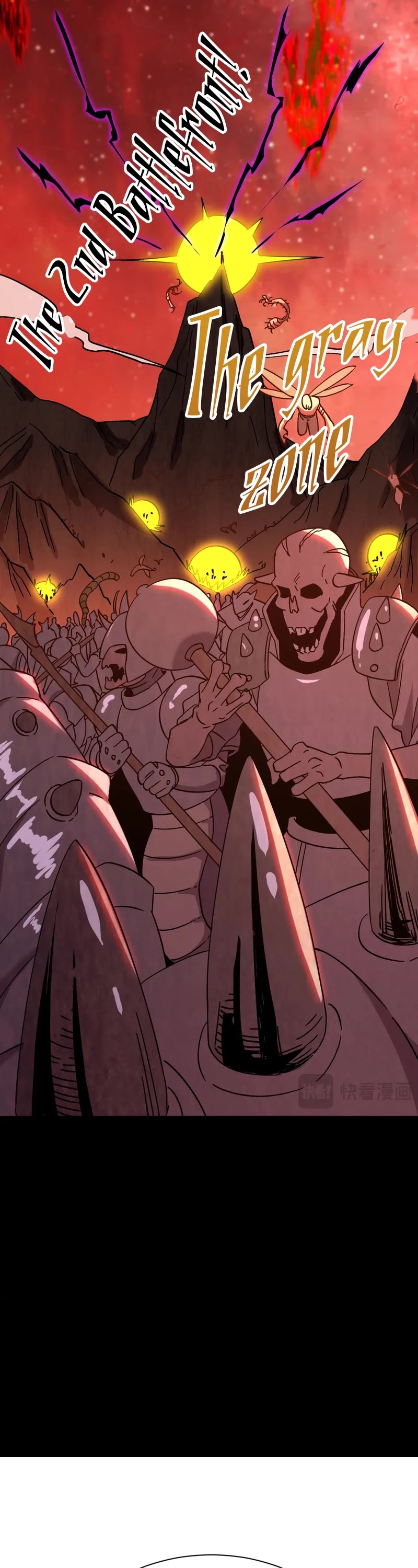 Apex Future Martial Arts chapter 142 page 36