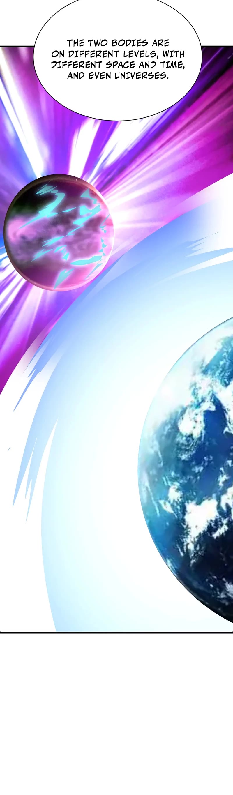 Apex Future Martial Arts chapter 142 page 37