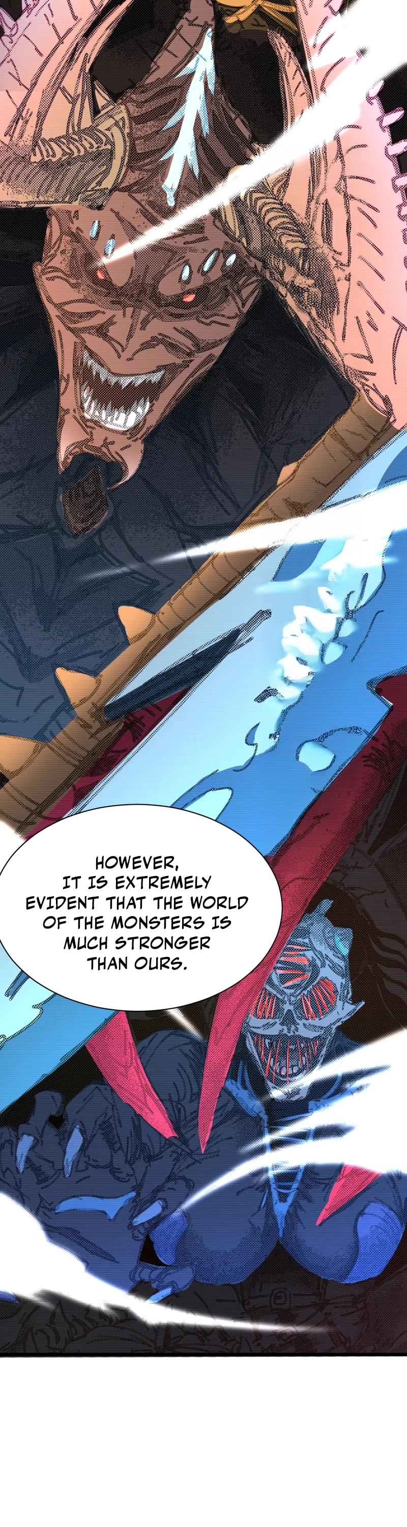 Apex Future Martial Arts chapter 142 page 40