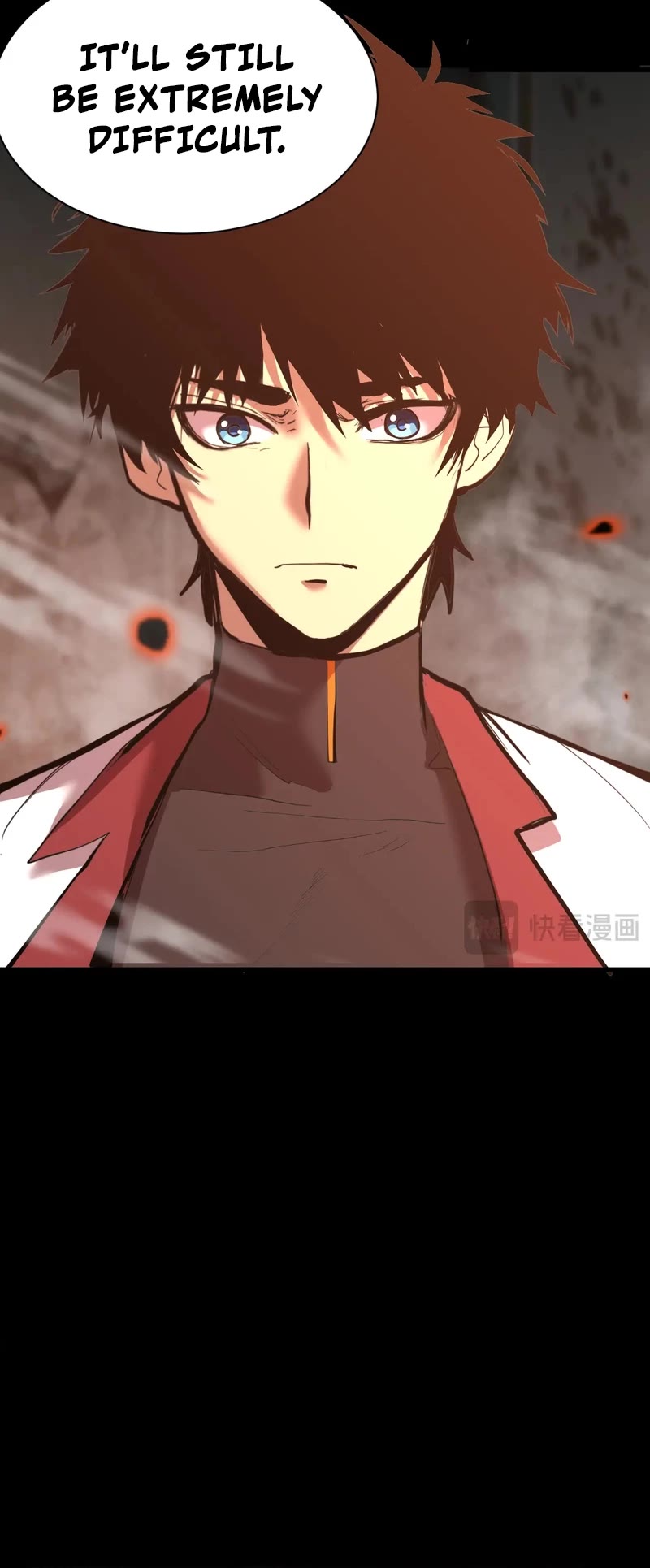 Apex Future Martial Arts chapter 142 page 51