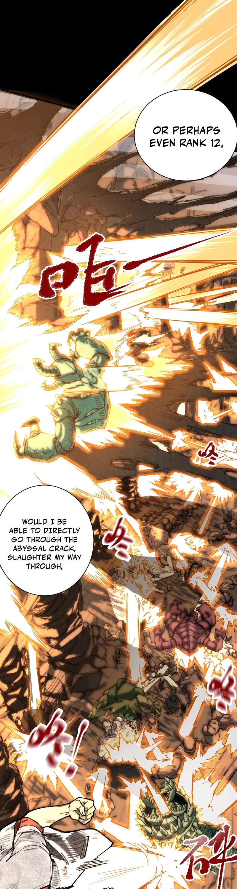 Apex Future Martial Arts chapter 142 page 54