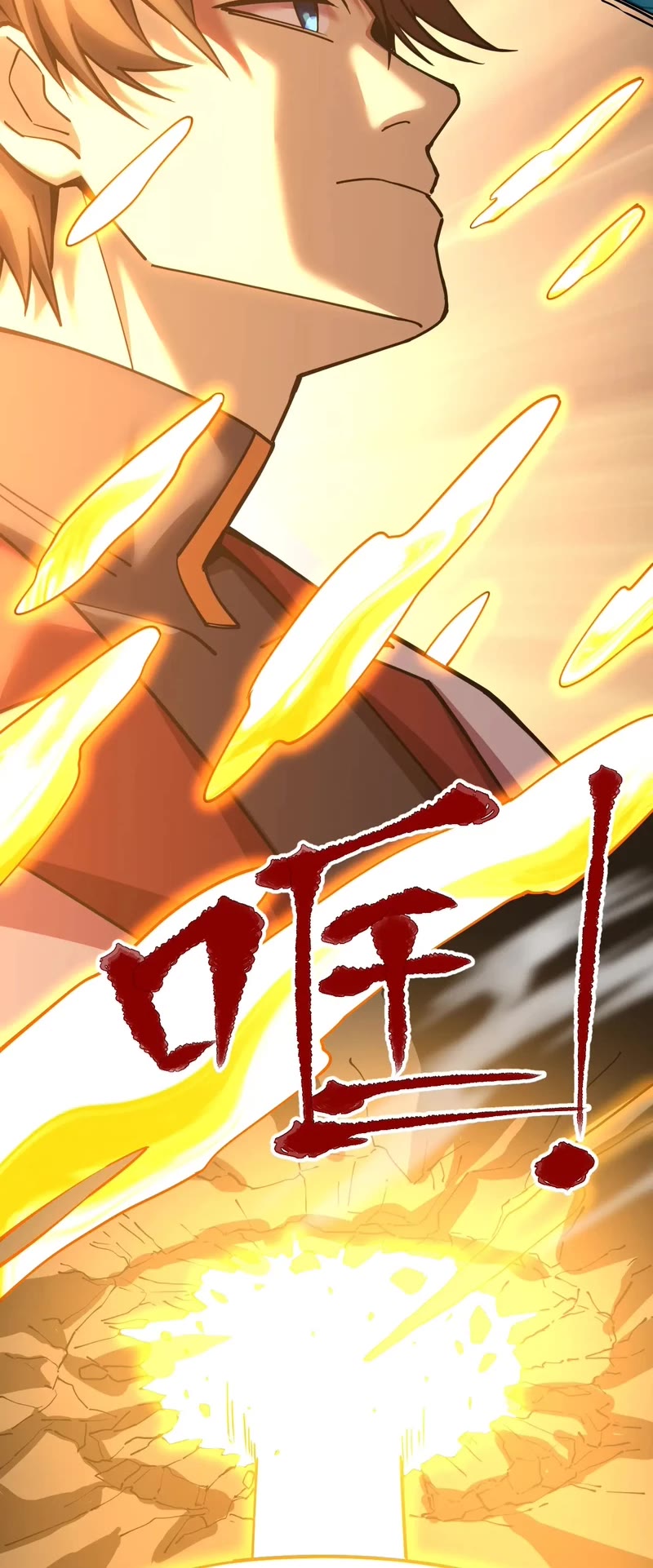 Apex Future Martial Arts chapter 142 page 56