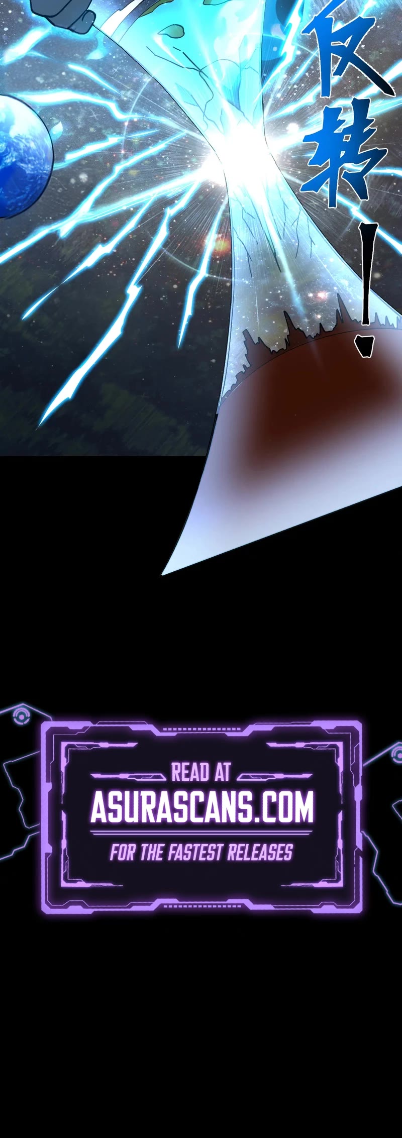 Apex Future Martial Arts chapter 142 page 62