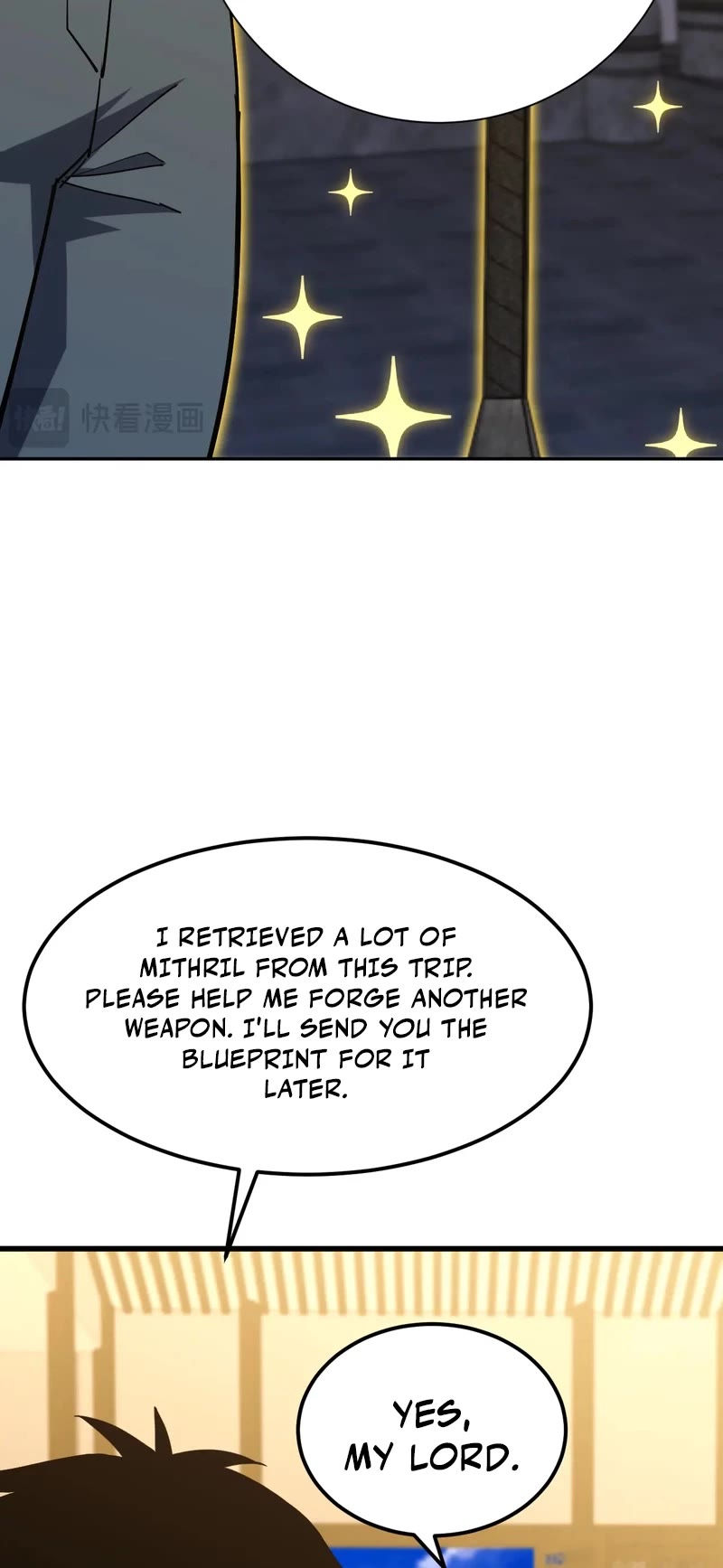 Apex Future Martial Arts chapter 143 page 12