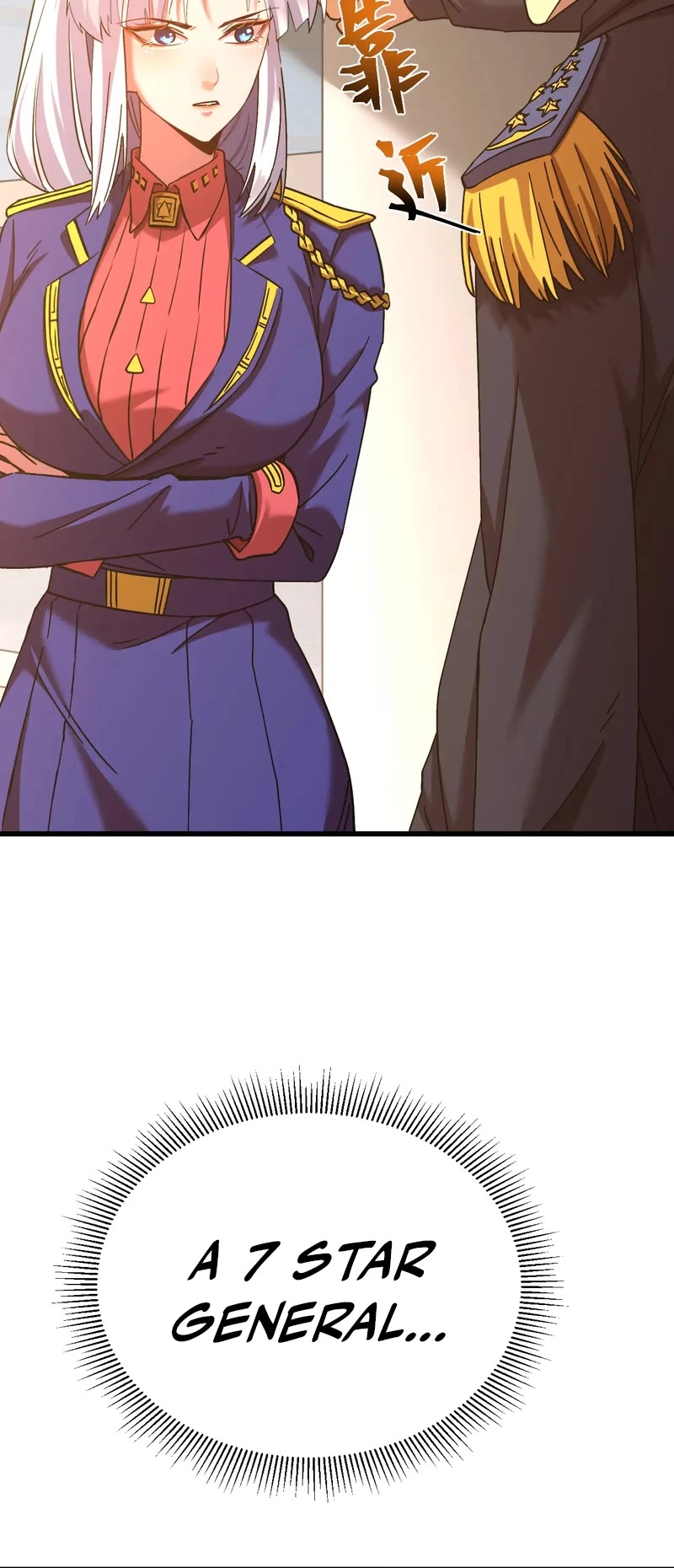 Apex Future Martial Arts chapter 143 page 25