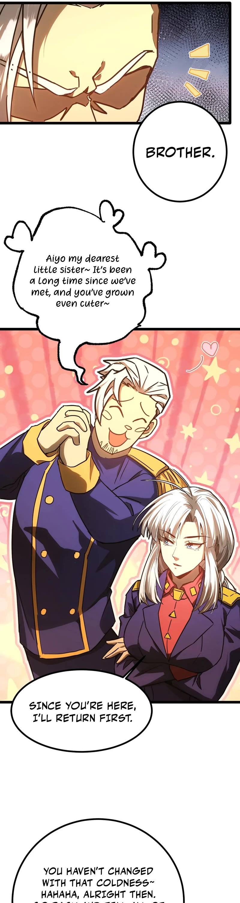 Apex Future Martial Arts chapter 143 page 33