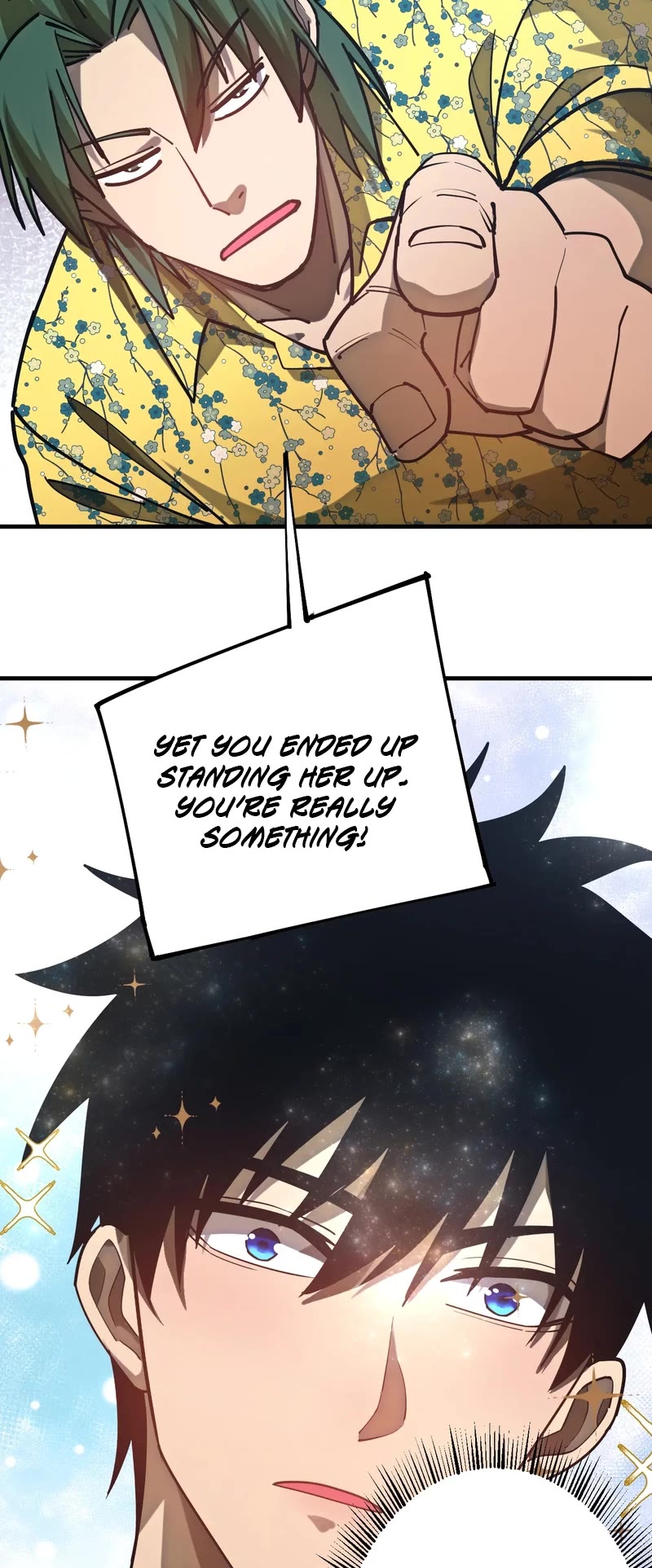 Apex Future Martial Arts chapter 144 page 10