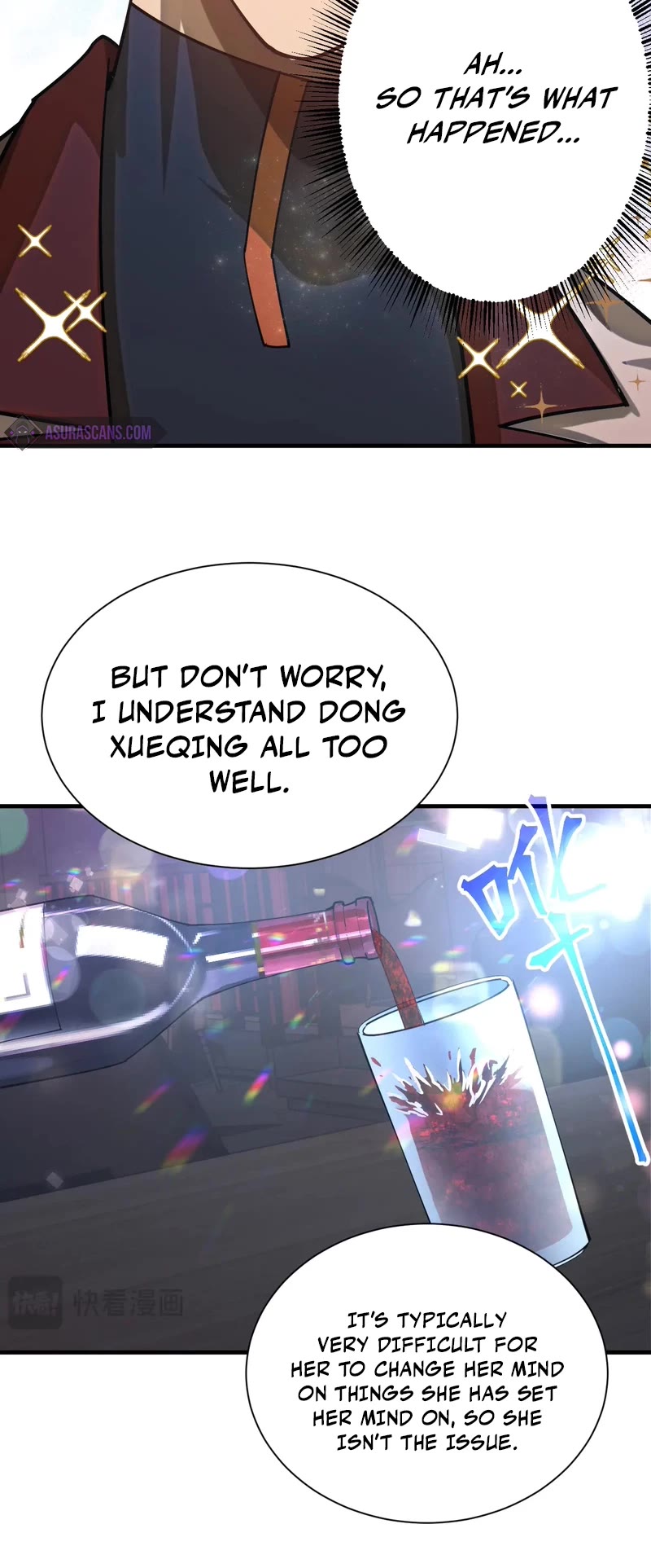 Apex Future Martial Arts chapter 144 page 11