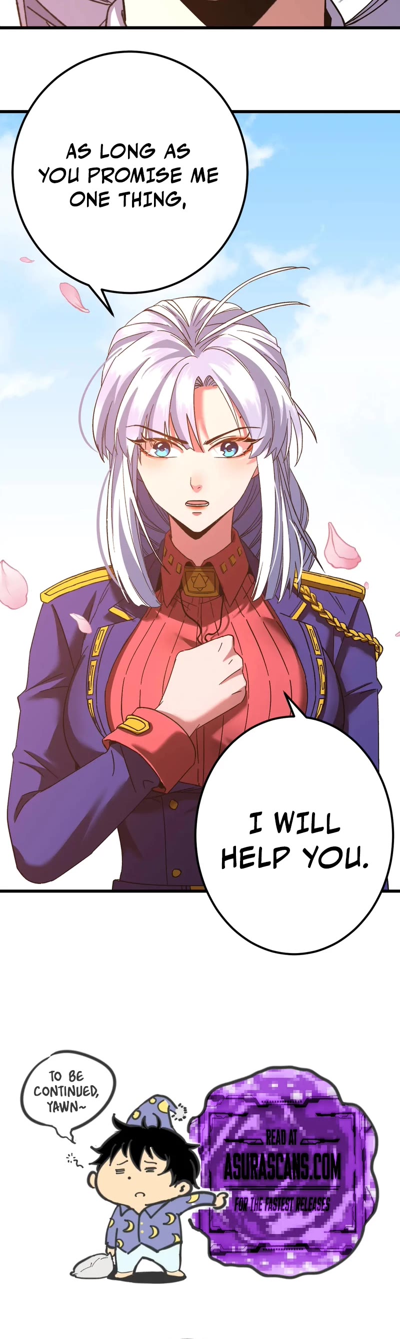 Apex Future Martial Arts chapter 144 page 38