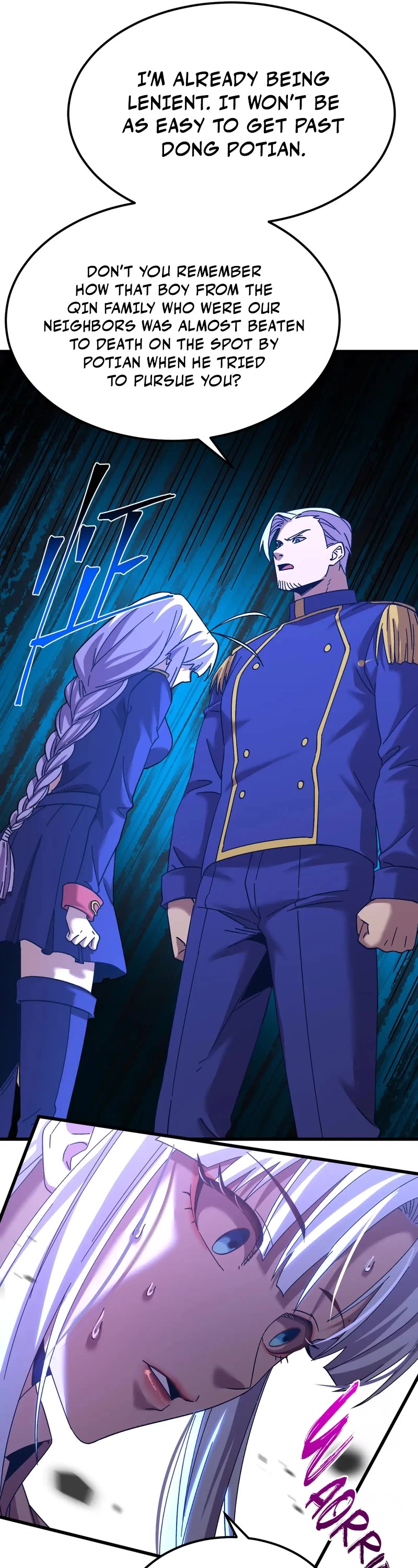 Apex Future Martial Arts chapter 145 page 13