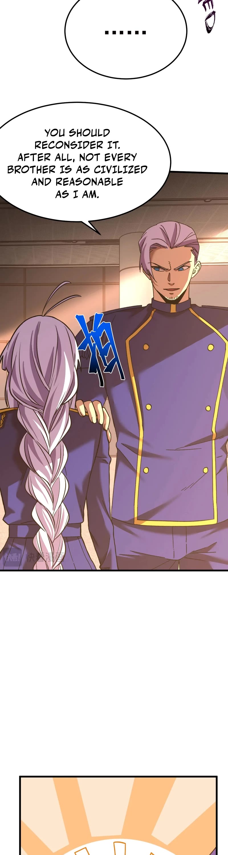 Apex Future Martial Arts chapter 145 page 14