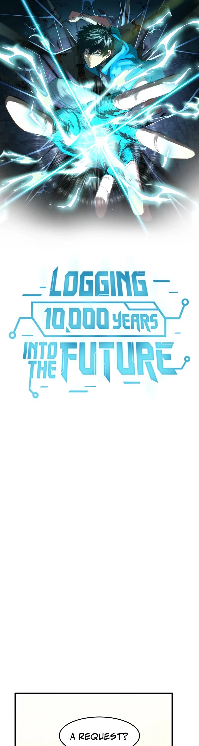 Apex Future Martial Arts chapter 145 page 2