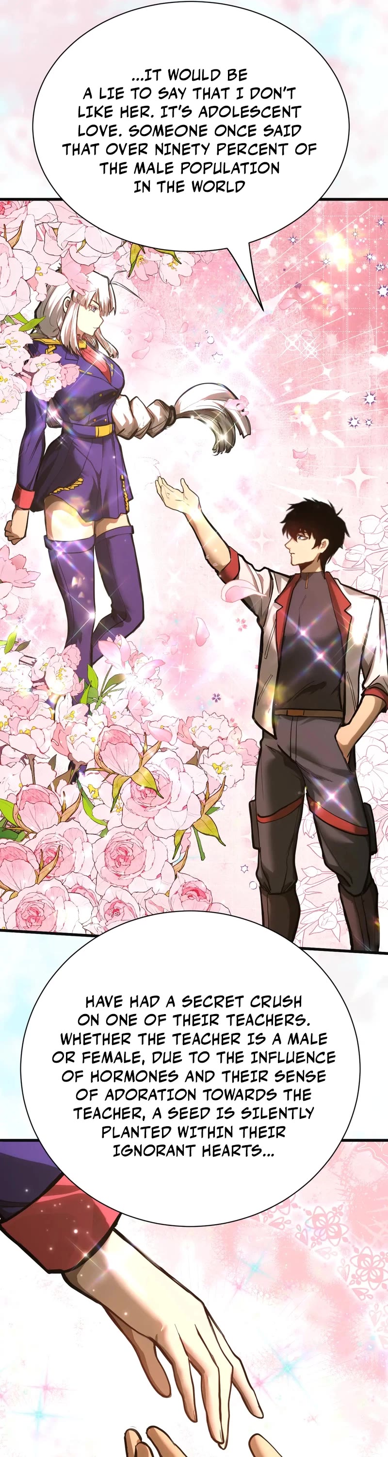 Apex Future Martial Arts chapter 145 page 24