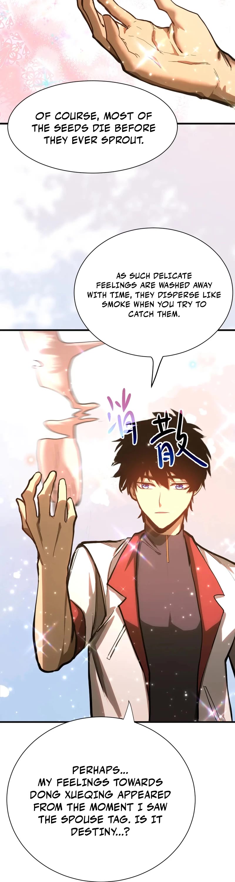 Apex Future Martial Arts chapter 145 page 25