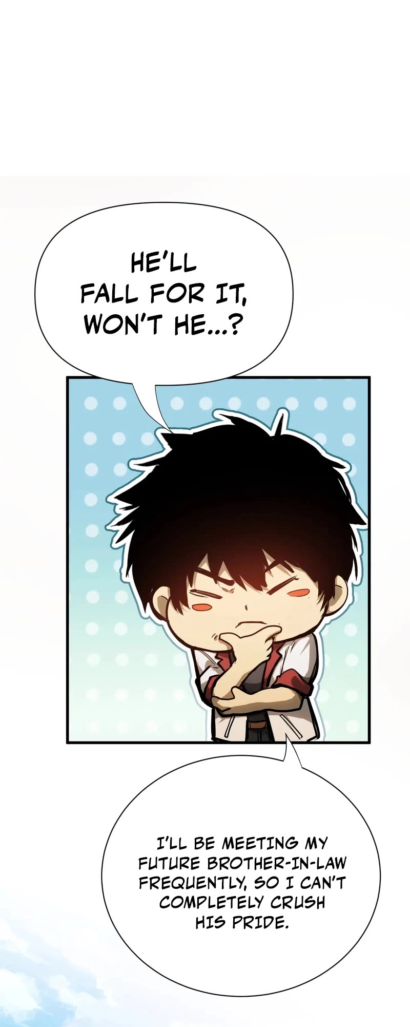 Apex Future Martial Arts chapter 145 page 27