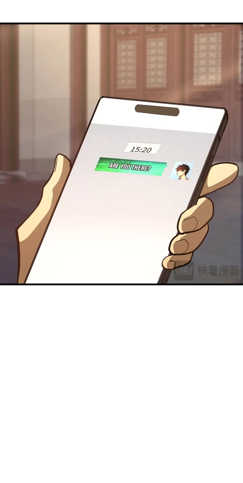 Apex Future Martial Arts chapter 145 page 30