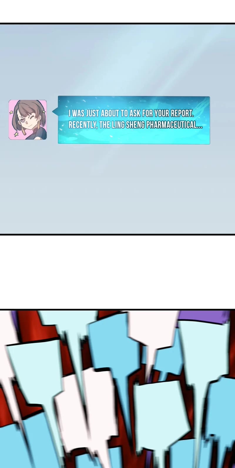 Apex Future Martial Arts chapter 145 page 31