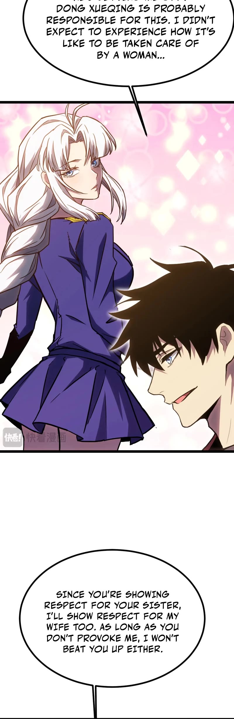 Apex Future Martial Arts chapter 145 page 37