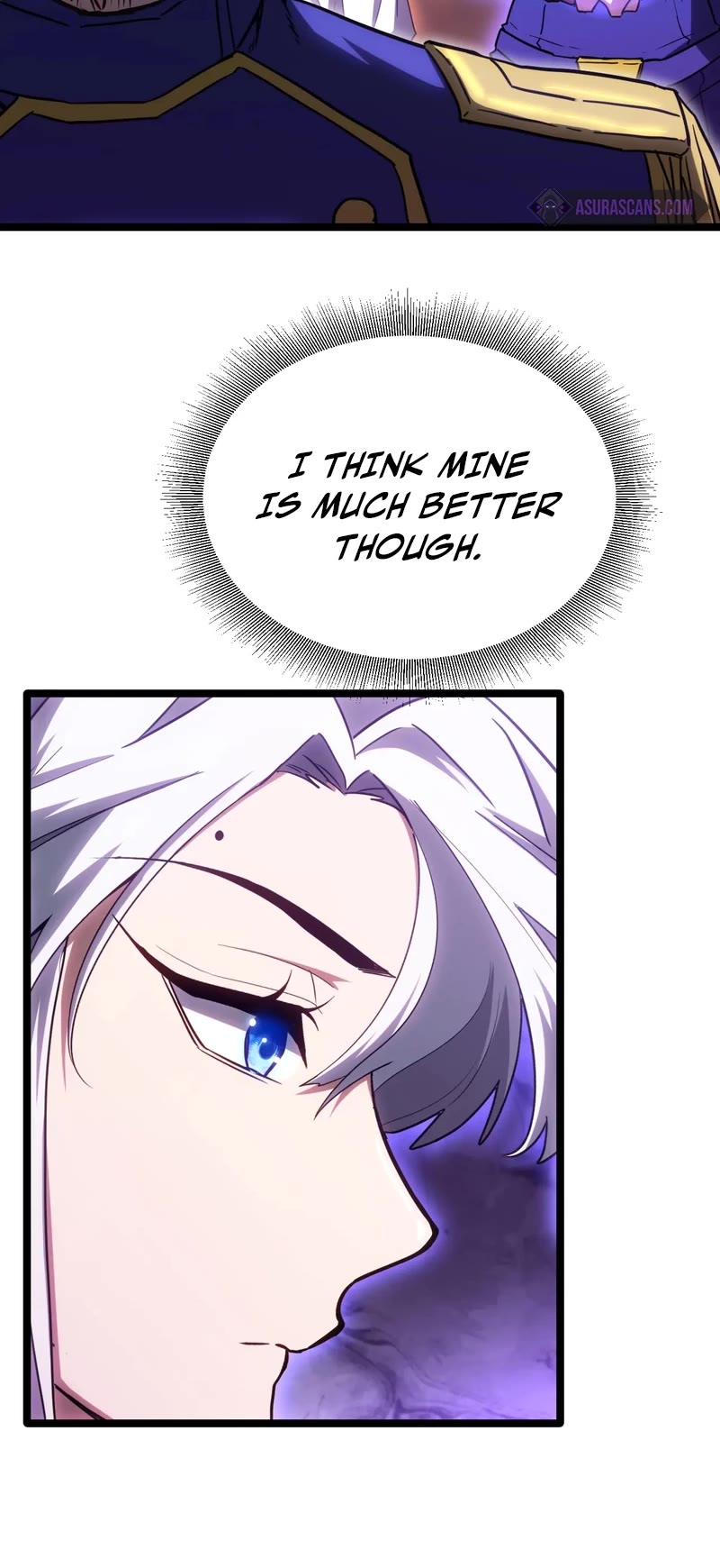 Apex Future Martial Arts chapter 145 page 45