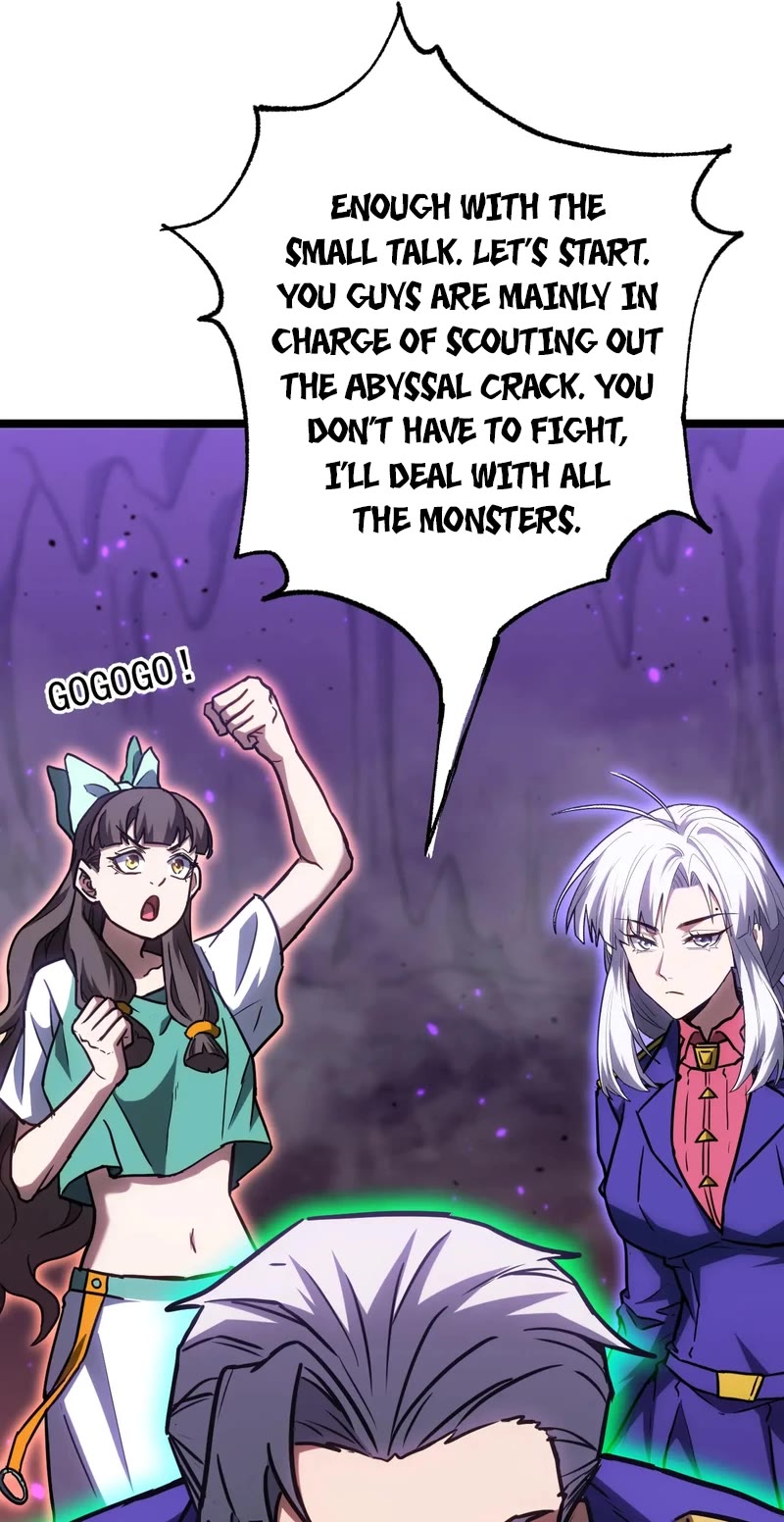 Apex Future Martial Arts chapter 145 page 46